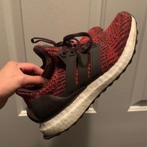 Adidas ultra boost juniors 4y